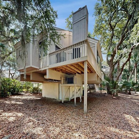 809 Treeloft Cottage Seabrook Island Exterior foto