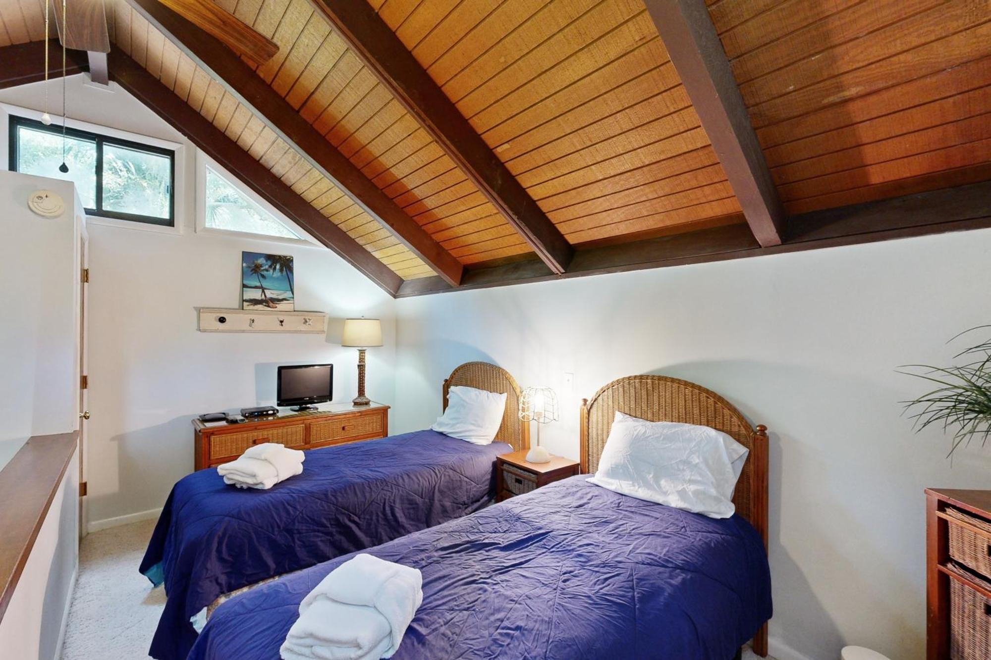 809 Treeloft Cottage Seabrook Island Exterior foto