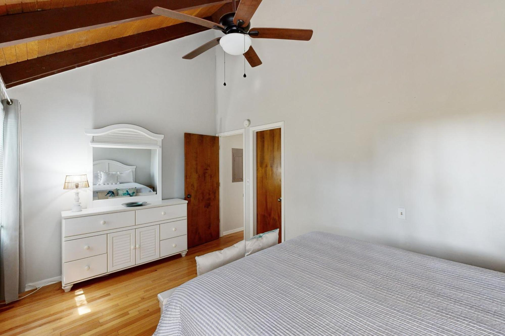 809 Treeloft Cottage Seabrook Island Exterior foto
